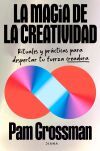La Magia De La Creatividad De Pam Grossman