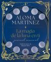 La Magia De La Luna En Ti: Journal Semanal