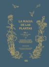 La Magia De Las Plantas Vol. 1 Elemento Aire. La Flor