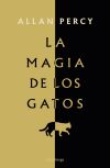 La magia de los gatos