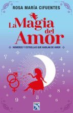 Portada de La magia del amor (Ebook)