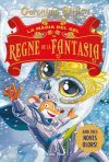 La m&agrave;gia del gel al Regne de la Fantasia