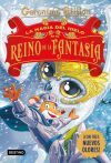 La magia del hielo en el Reino de la Fantas&iacute;a