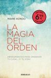 La magia del orden (campaña verano -edición limitada a precio especial) (La magia del orden 1)