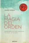 La magia del orden (edici&oacute;n limitada) (La magia del orden 1)