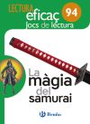La màgia del samurai Joc de Lectura