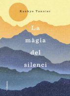 Portada de La màgia del silenci (Ebook)