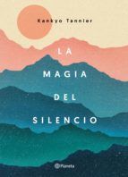 Portada de La magia del silencio (Ebook)