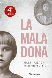 Portada de La mala dona (Ebook)