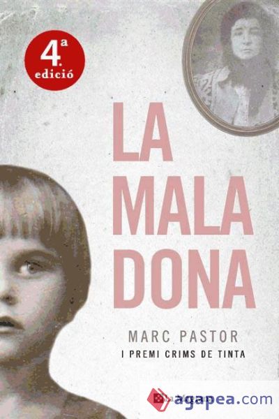 La mala dona (Ebook)