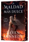 La Maldad M&aacute;s Dulce (la M&uacute;sica Del Enga&ntilde;o 1) De Raven Kennedy