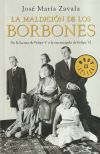 La maldición de los Borbones