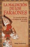 La maldición de los faraones