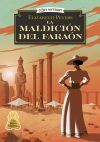La maldici&oacute;n del fara&oacute;n (Cozy Mystery)