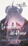 La maldición del honor