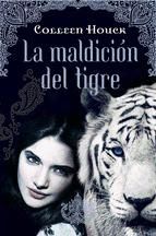 Portada de La maldición del tigre (Ebook)