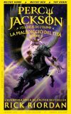 La Maledicci&oacute; Del Tit&agrave; (percy Jackson I Els D&eacute;us De L'olimp 3)