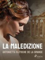 Portada de La maledizione (Ebook)