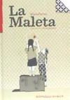 La Maleta De Parera, Núria; Hergueta, María
