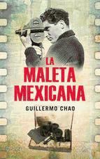 Portada de La maleta mexicana (Ebook)