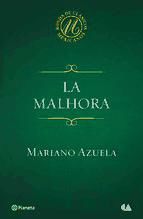 Portada de La malhora (Ebook)