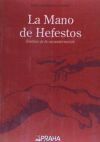 La mano de Hefestos