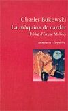 La màquina de cardar