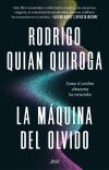 La m&aacute;quina del olvido