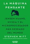 La Máquina Pensante De Stephen Witt