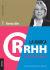 La marca RR.HH. (recursos humanos)