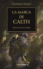 Portada de La marca de Calth nº 25/54 (Ebook)