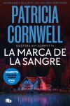 La marca de la sangre (Doctora Kay Scarpetta 22)