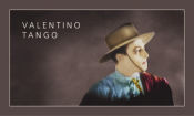 Portada de Valentino tango