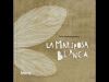 La mariposa blanca