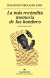 La más recóndita memoria de los hombres