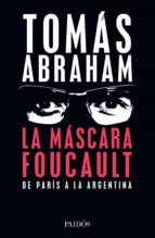 Portada de La máscara Foucault (Ebook)