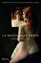 Portada de La máscara de Venus (Ebook)