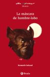 La máscara de hombre-lobo