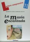 La masia encantada