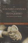 La masonería española bajo el franquismo