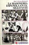 La masonería española en el siglo XVIII