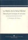 La matriz de la salud mental