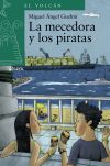 La mecedora y los piratas