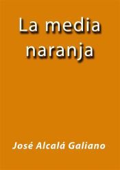 La media naranja (Ebook)