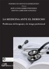 La medicina ante el derecho