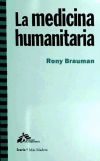 La medicina humanitaria