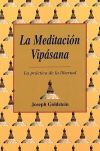 La meditación vipásana