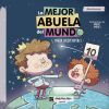 La mejor abuela del mundo