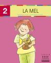 La mel (majúscula) La mel (majúscula)