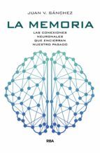 Portada de La memoria (Ebook)